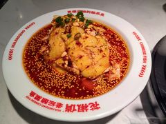 -花椒俏川菜小馆(南海万达店)