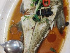 -新兴家喻酒家·羊城名宴(昌岗店)