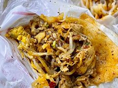 -安徽阜阳卷馍(西单店)