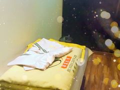 -华夏良子·足道SPA艾灸(铁道大厦店)