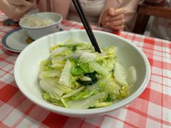 -新李记 · 口味菜馆(南郊公园店)