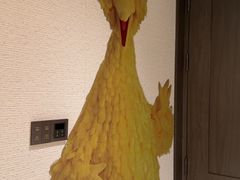 -上海前滩香格里拉大酒店