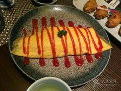 -一心创作料理屋(经开万达店)