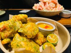 -NEED创意韩国料理(青岛万象城店)