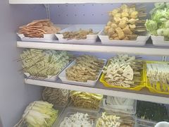 -万记麻辣烫国展总店