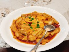 -钱塘花园·宁波菜