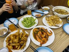 -九龙餐厅(大沽路店)