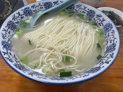 -苏州藏书羊肉(田东路店)