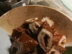 -外婆家(杭州马塍店·杭帮菜名店)
