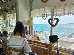 -Vanillacafe香草咖啡(银海大世界店)