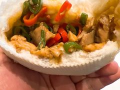 -煜丰汴京烤鸭(福彩路店)