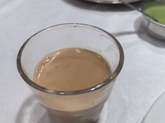 -葛尼沙印度餐厅 (镇明路店)