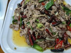 -龙姐私房菜(和顺古镇店)