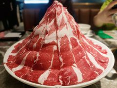 -禄婶鸡煲·打边炉