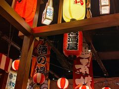 -白石的深夜食堂(济南万象城店)