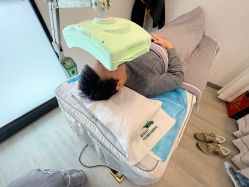 -新雨池不针清祛痘