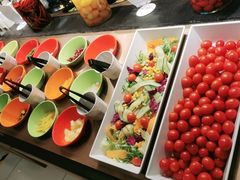 -比格比萨自助(新辰里学清路店)