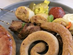 -库滋明·俄罗斯特色美食(中央大街店)