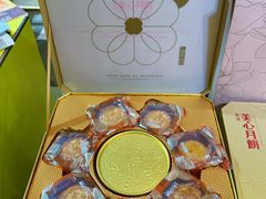 -杭州大厦LSE城市生活超市(杭州大厦店)