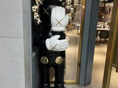 -妥妥烤肉料理(昙华林店)