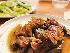 -黄连大头华烧鹅店(大良店)