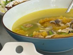 -百姓食府(秦虹路店)