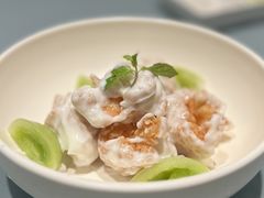 -小大董·烤鸭(观景餐厅·南京西路店)