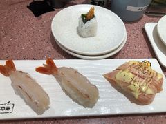 -元气寿司(环球港店)