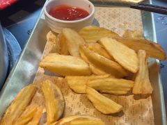 -打酱友•斑鱼海鲜粥火锅(吴桥店)