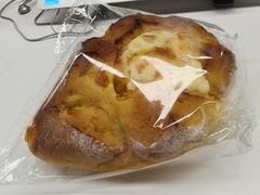 -StrasBake日式面包