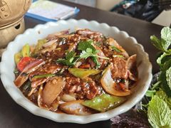 -大头虾越式风味餐厅(光明广场店)