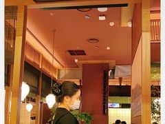门面-弄堂里(西溪龙湖天街店)