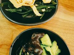 -先记烧鹅王·本地粤菜(福永店)