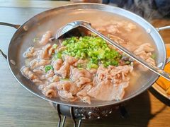 -肖四女乐山跷脚牛肉(南汇大学城生活广场店)