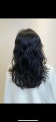 -丽时 Hair Salon