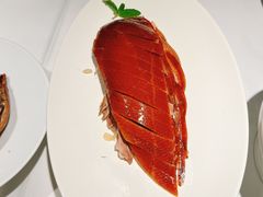 -四季民福烤鸭店(王府井东安门店)