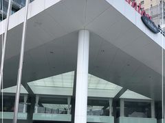 -珠海拱北口岸希尔顿欢朋酒店