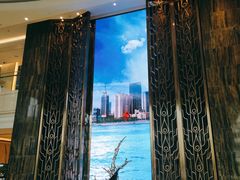 -青岛颐海花园酒店总店·自助餐厅