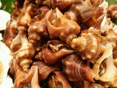 -宁波石浦豪生大酒店·自助餐厅