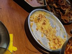 -大叹号啤酒屋·延边料理(建工店)
