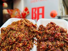 -小乾杯串店•16年沈阳烧烤(文安路店)