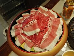 -京门老爆三(回龙观店)