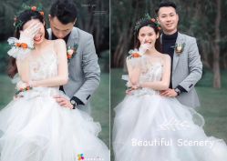 -花漾摄影优选工作室(东莞原创作品店)