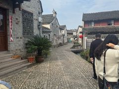 -前童古镇