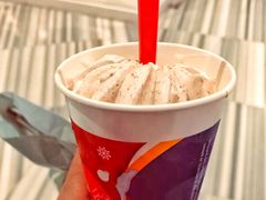 暴风雪-DQ·蛋糕·冰淇淋(南开大悦城2F店)
