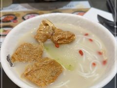 -凯峰鱼汤米线(金利達店)