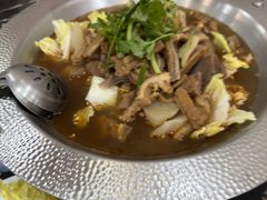 -古乐牛香·鲜牛肉牛杂火锅(高新店)