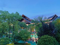 -苏州乐园森林水世界