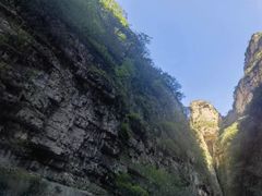 -龙门涧景区
