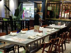 -简普菜烤鱼(苏宁生活广场店)